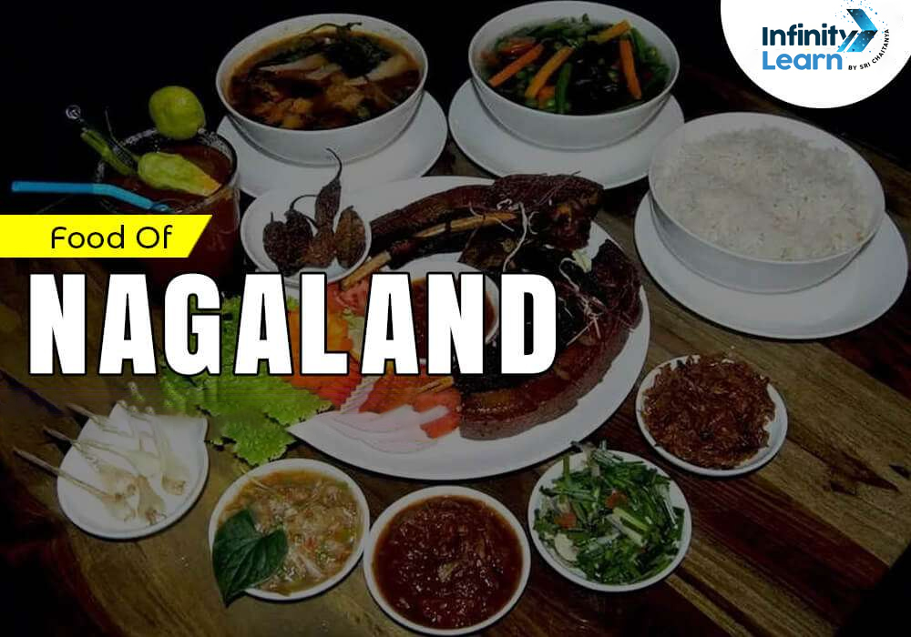 Nagaland Food Culture