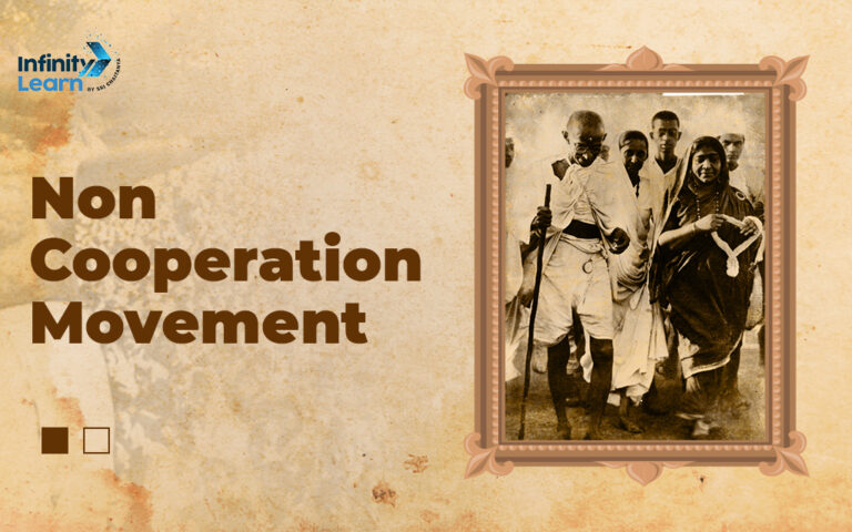 non-cooperation-movement-objective-causes-impact-role-of-gandhiji