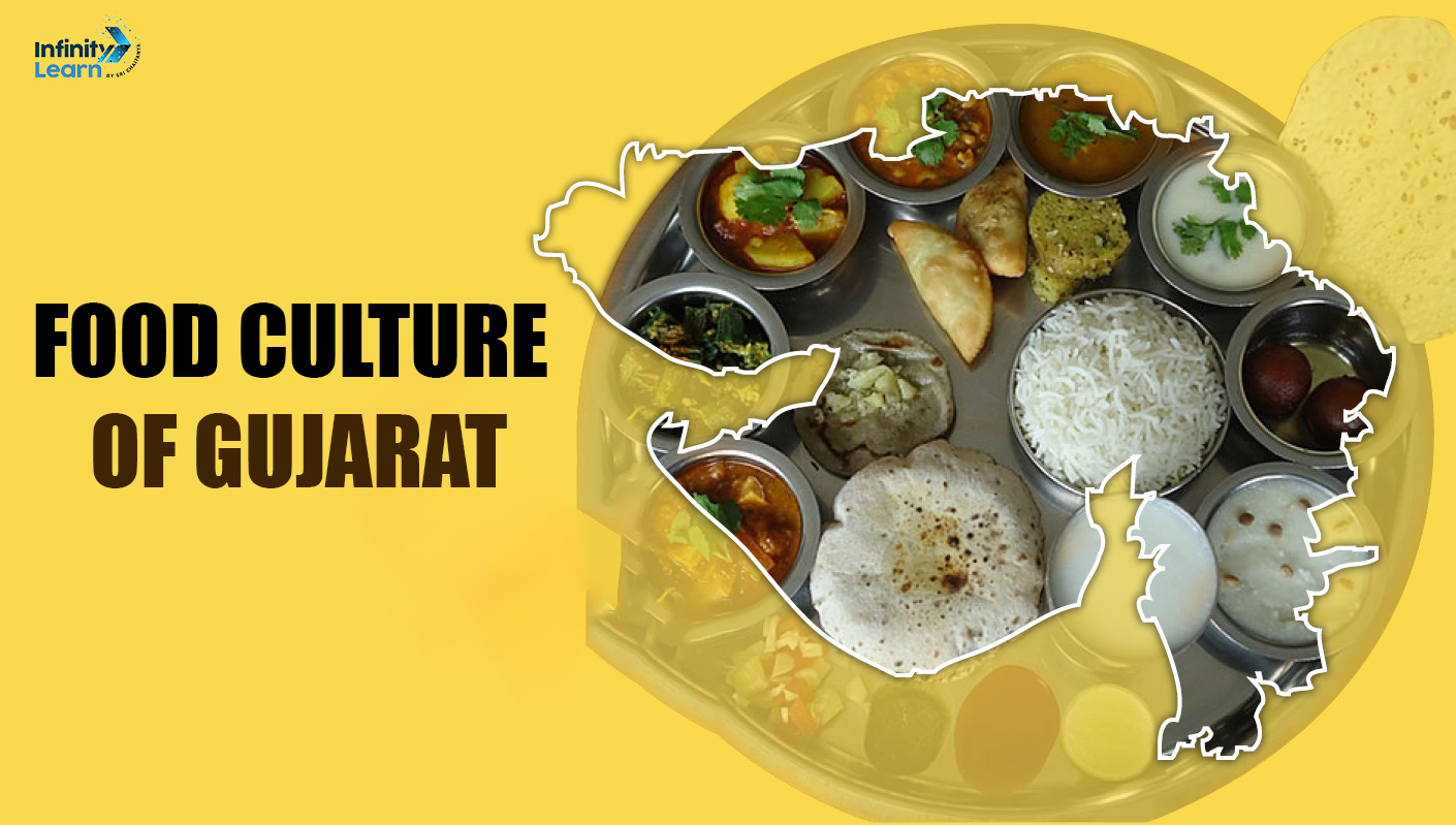 Food Culture of Gujarat