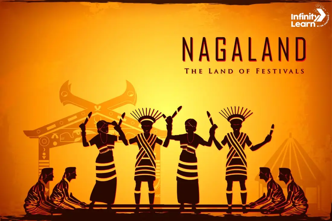 Festivals of Nagaland