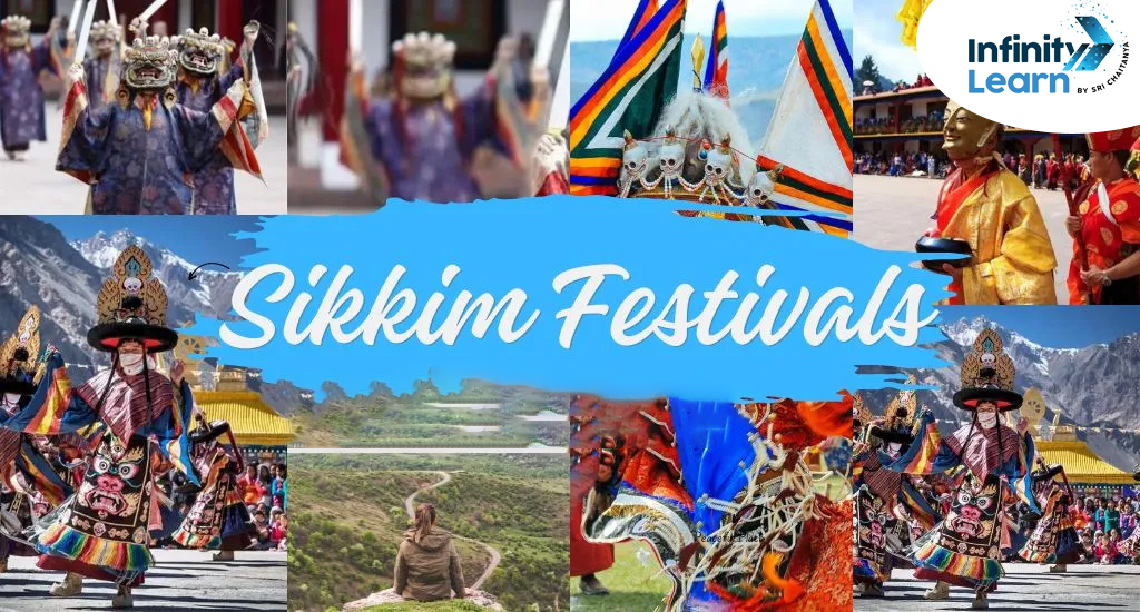 Festivals of Sikkim