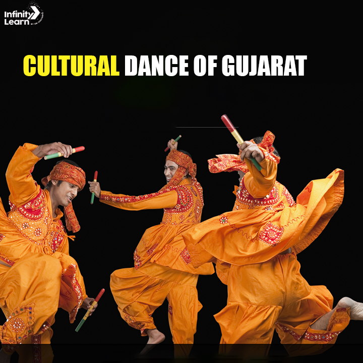 Cultural Dance of Gujarat