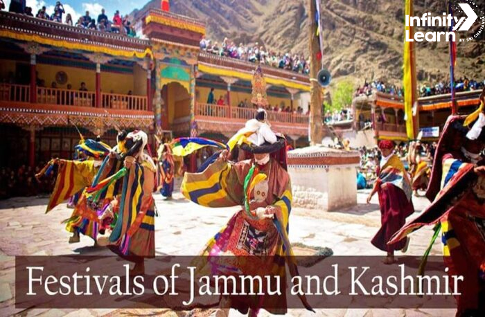Festivals of Jammu and Kashmir