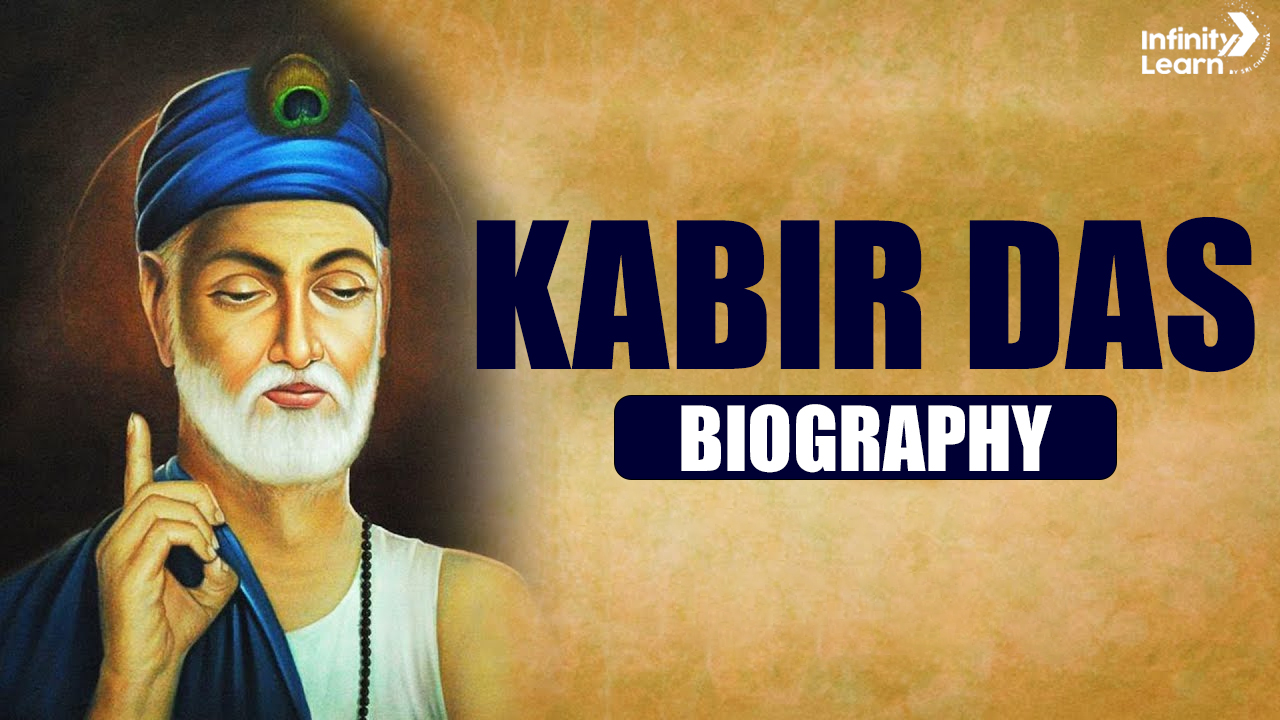 Kabir Das Biography