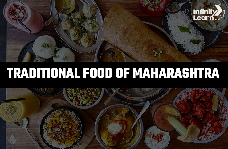 Traditional Food of Maharashtra 