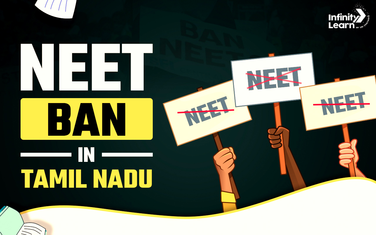 NEET ban in Tamil Nadu