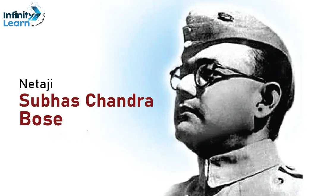 Subhas Chandra Bose