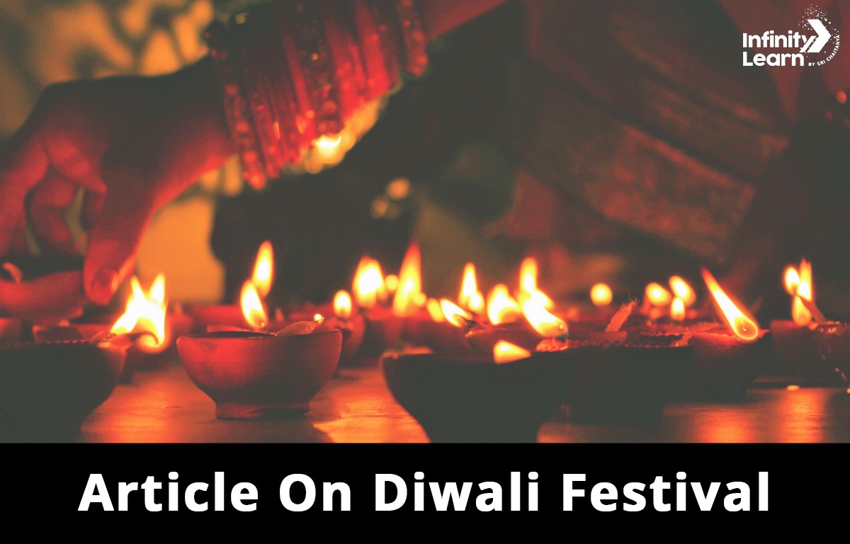 Article On Diwali Festival