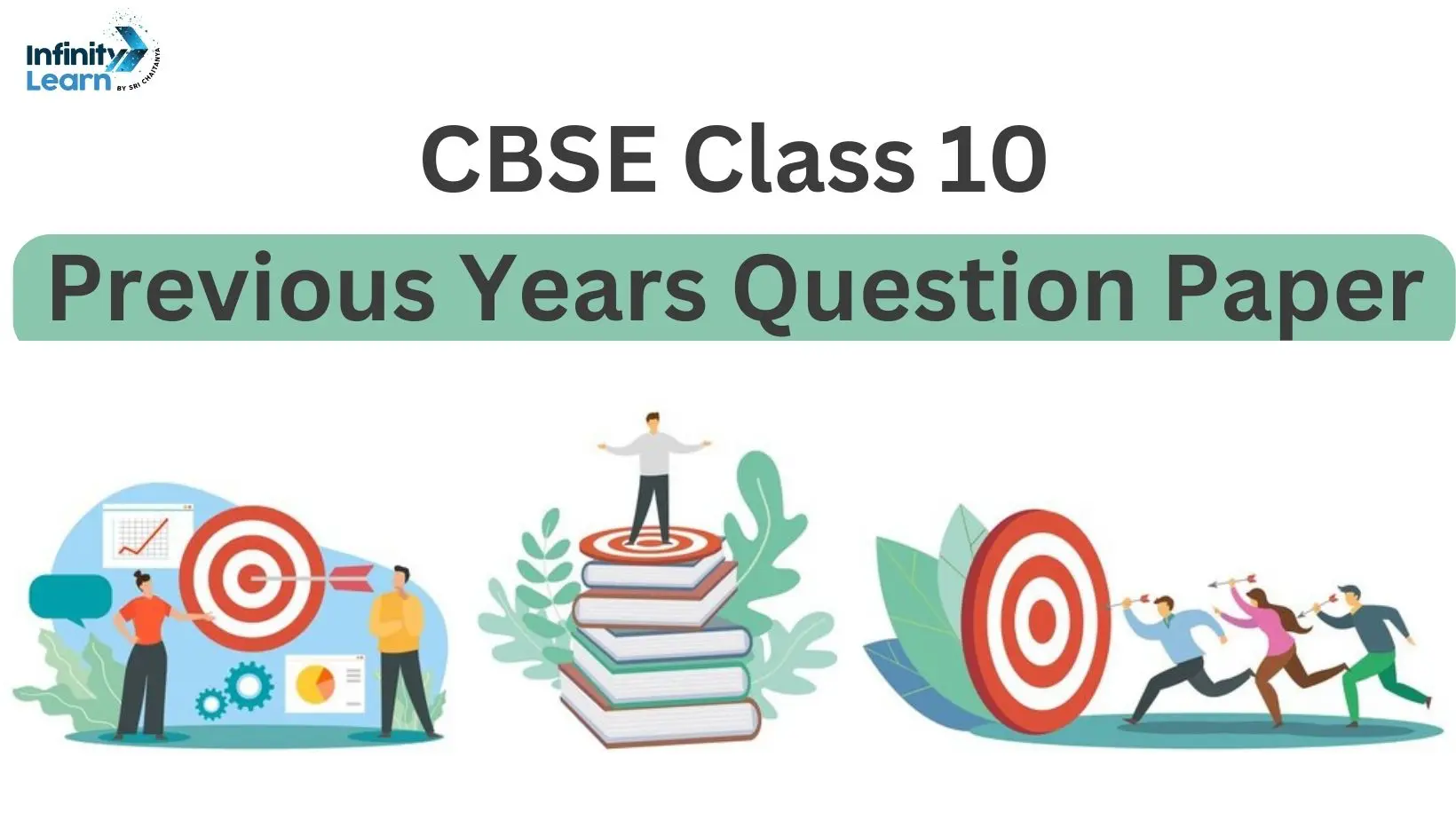 Central Board of Secondary Education visual data 2