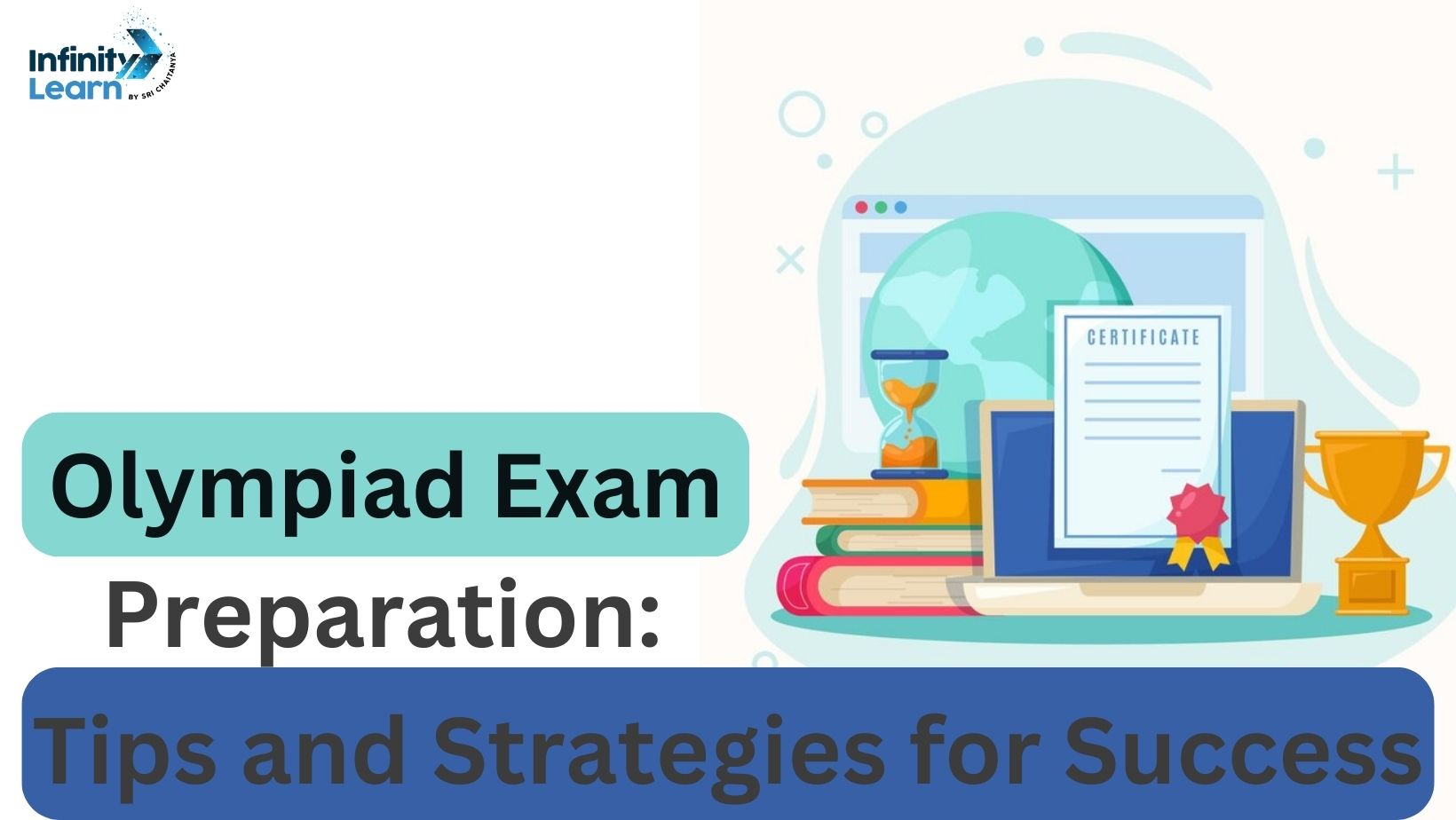 Olympiad Exam Preparation: Tips and Strategies for Success
