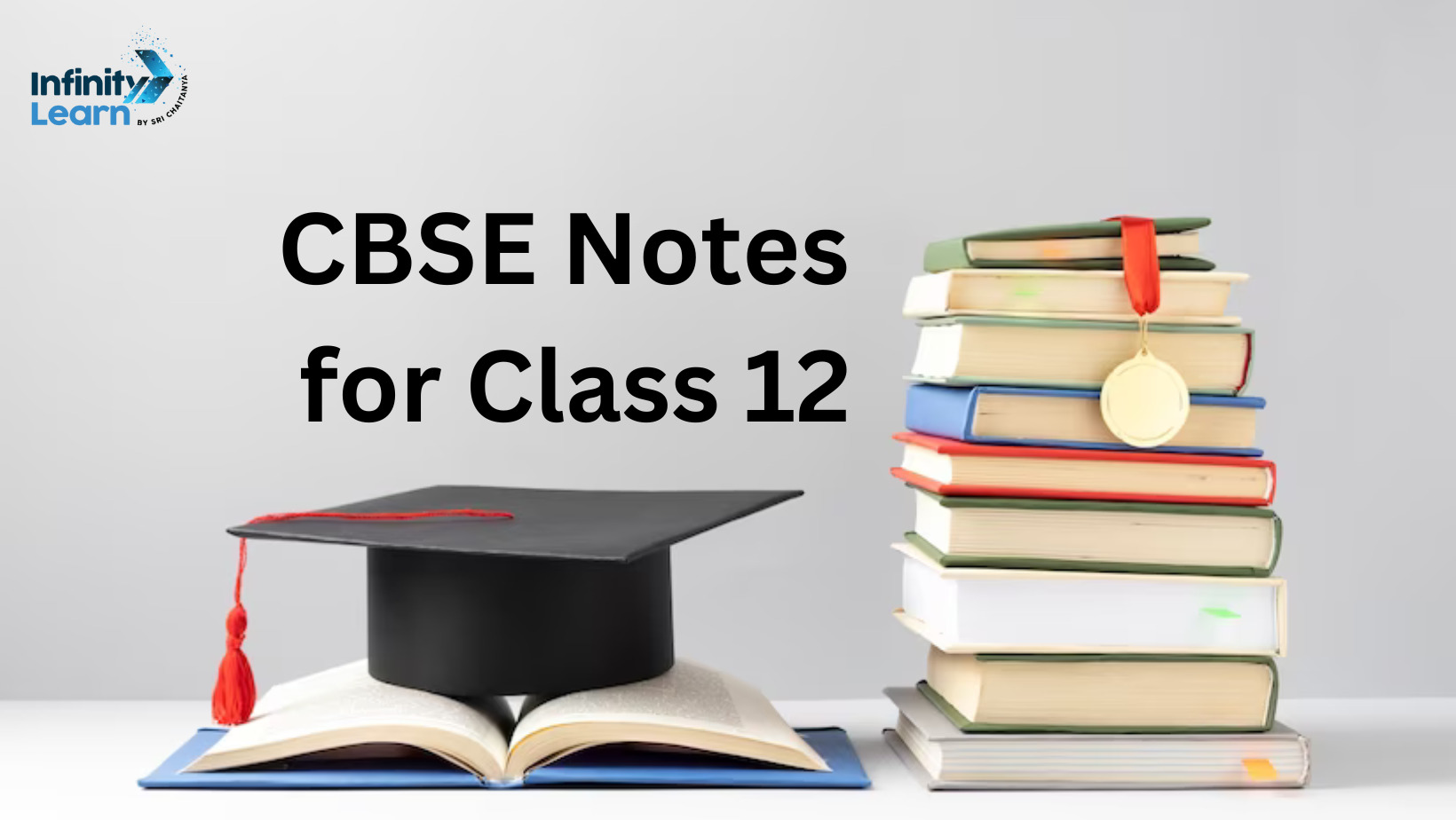 CBSE Notes for Class 12