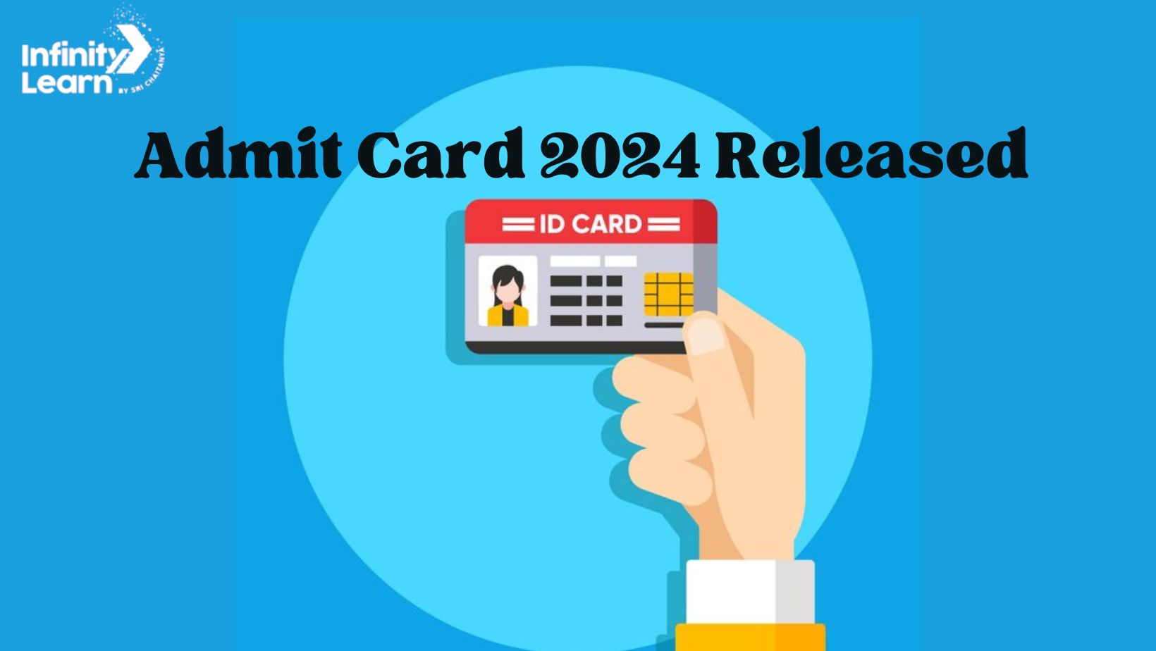 CBSE Admit Card 2023