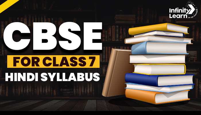 CBSE Class 7 Hindi Syllabus