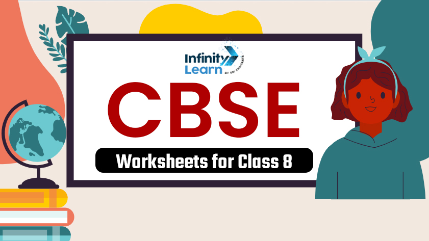 CBSE Worksheets for Class 8