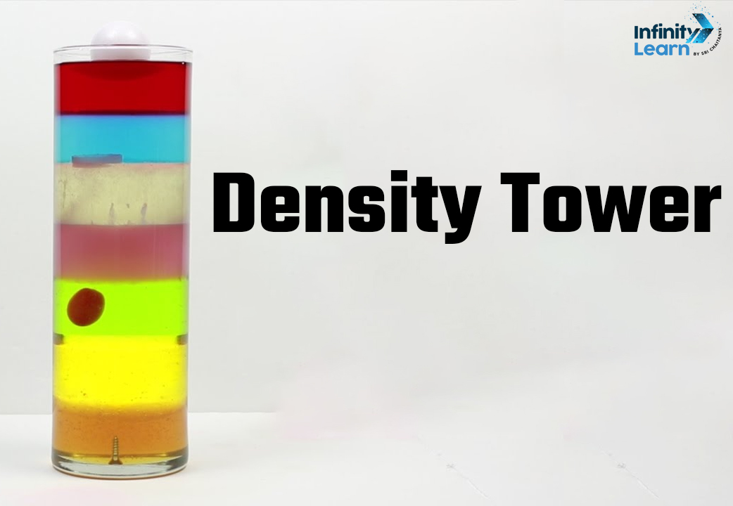 Density Tower 