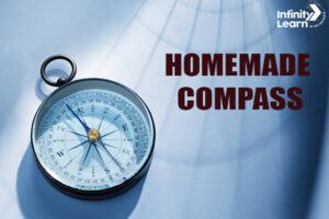 Homemade Compass