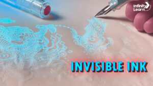 Invisible Ink 
