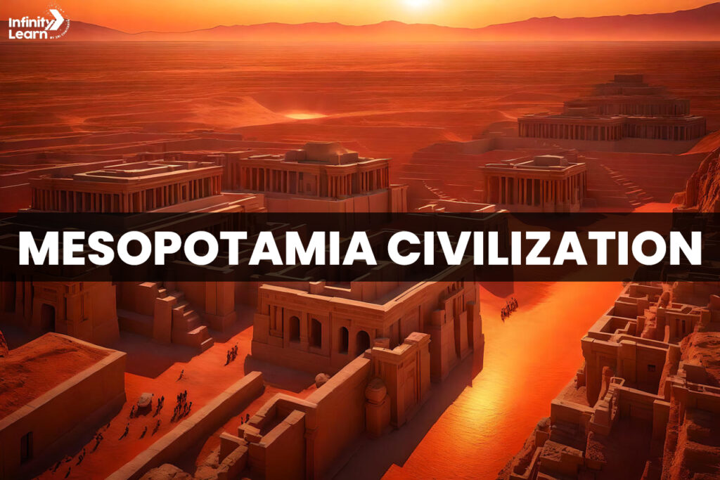 Ancient Mesopotamia Civilization - Sumerians, River Valley Civilization