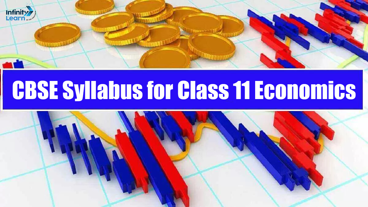 CBSE Class 11 Economics Syllabus