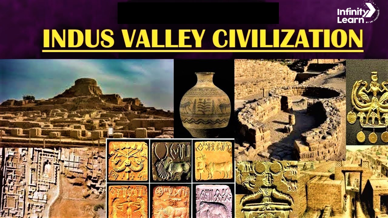 indus valley civilization