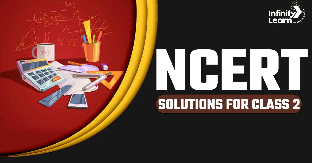 ncert solutions for class 2