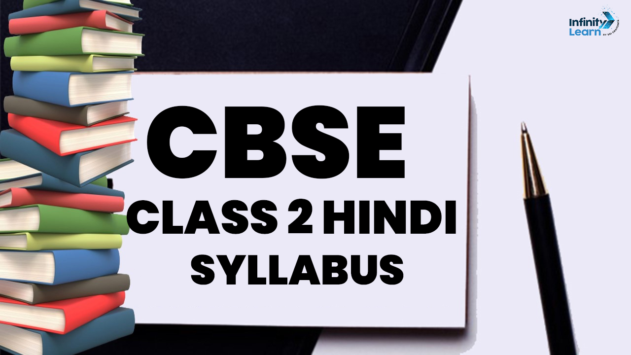 CBSE Class 2 Hindi Syllabus