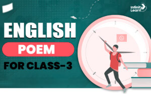 English Poems for Class 3 CBSE - Recitation Poems for 3rd Grade