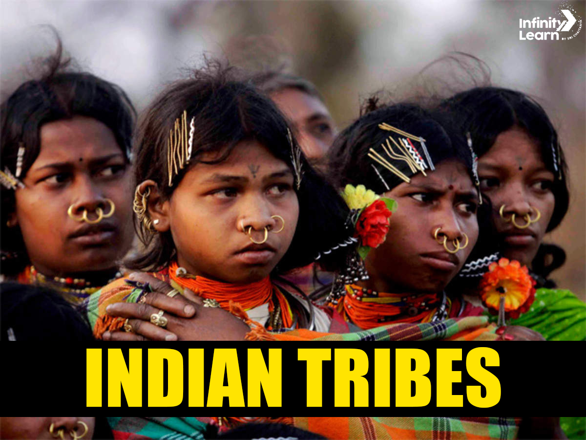 Indian tribes