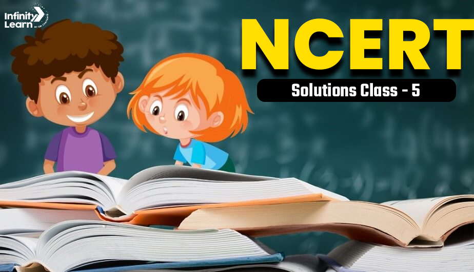 NCERT Solutions Class 5
