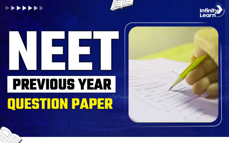 NEET Previous Year Question Paper (2024 - 2014) PDFs with solutions