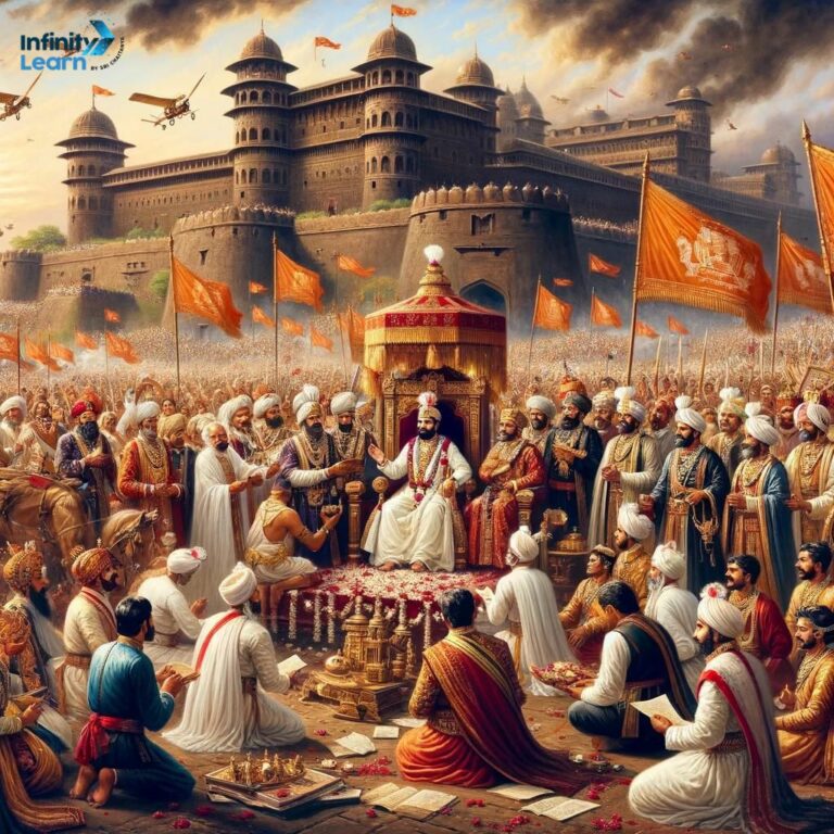 Chhatrapati Shivaji Maharaj Rajyabhishek