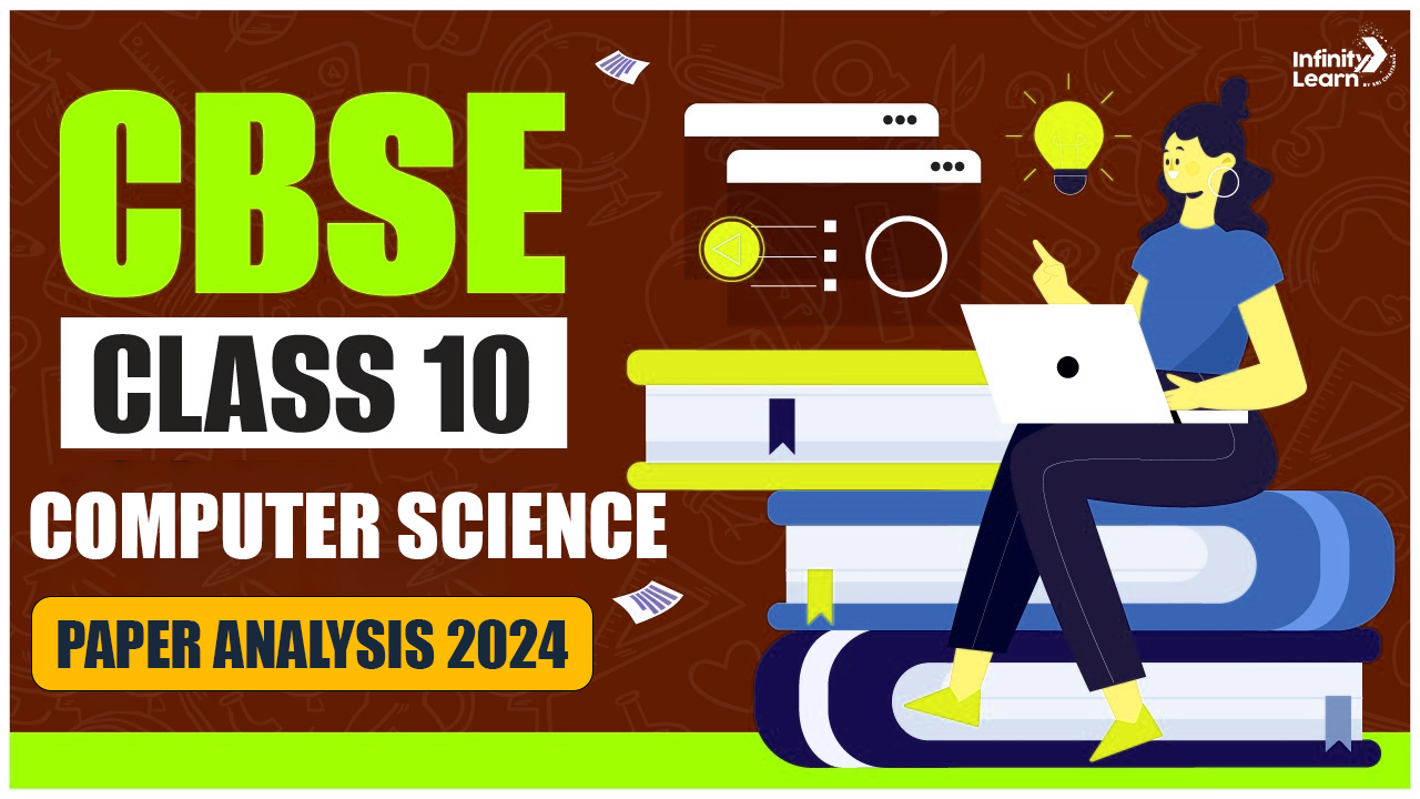 cbse class-10 computer science paper analysis 2024