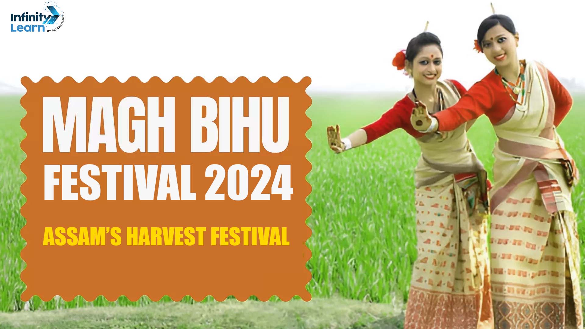 Bihu Festival 2024 Assam’s harvest Festival 