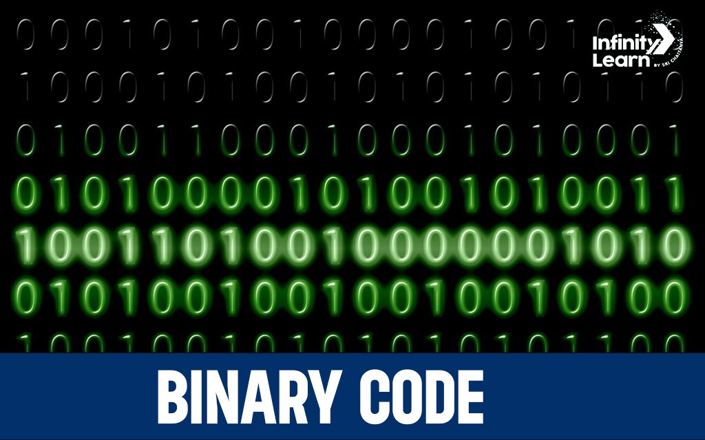 Binary Code