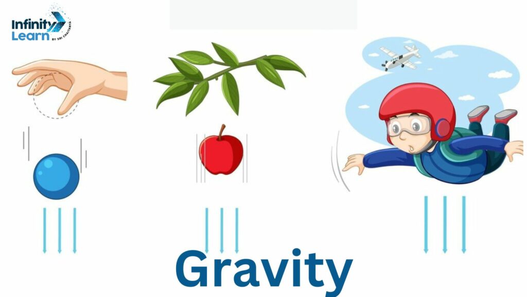 Gravity - Definition, Facts & Usage Examples