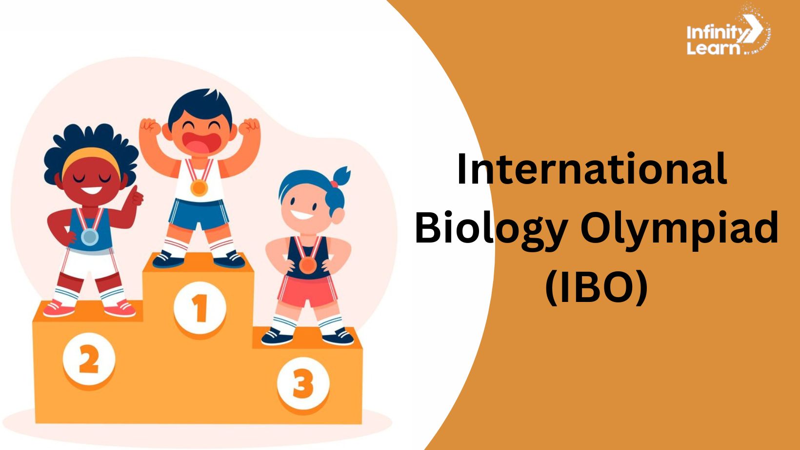 IBO (International Biology Olympiad)