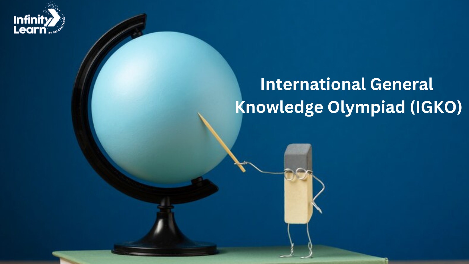 International General Knowledge Olympiad