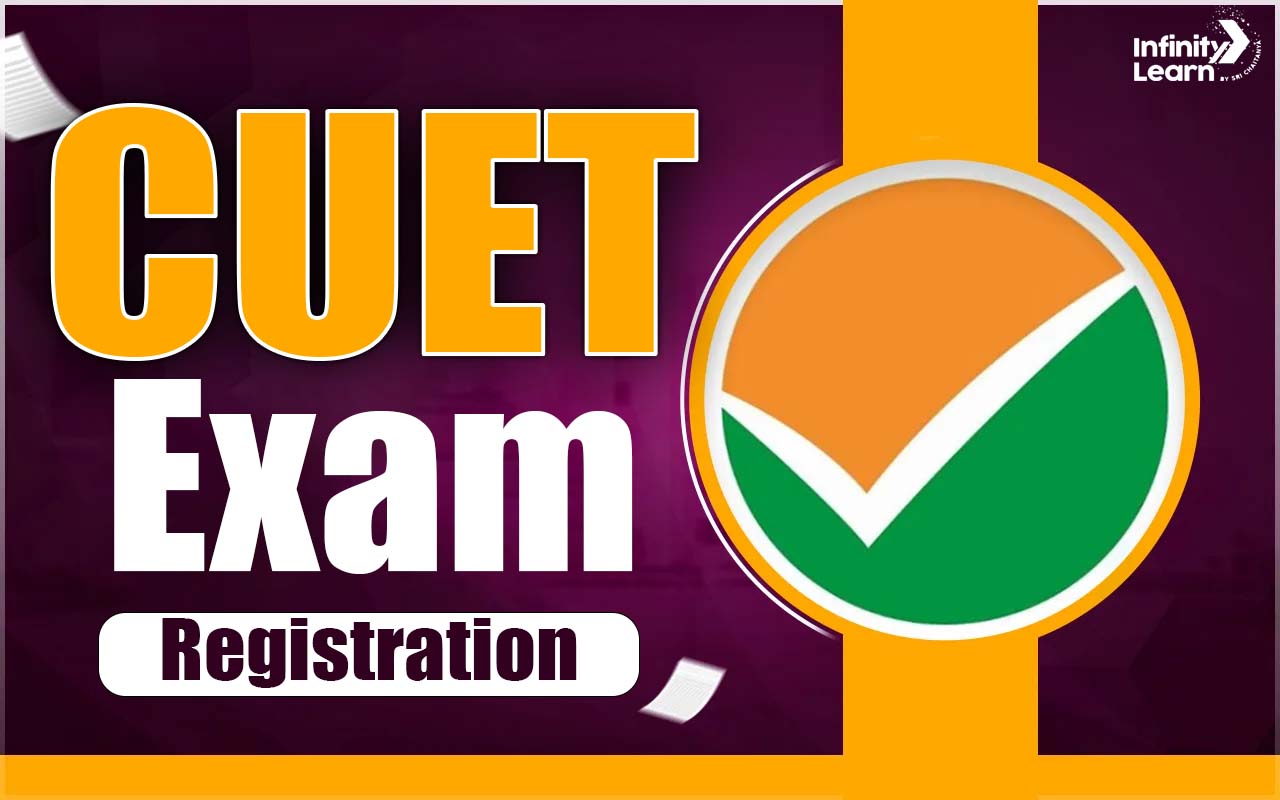 CUET Exam Registration 