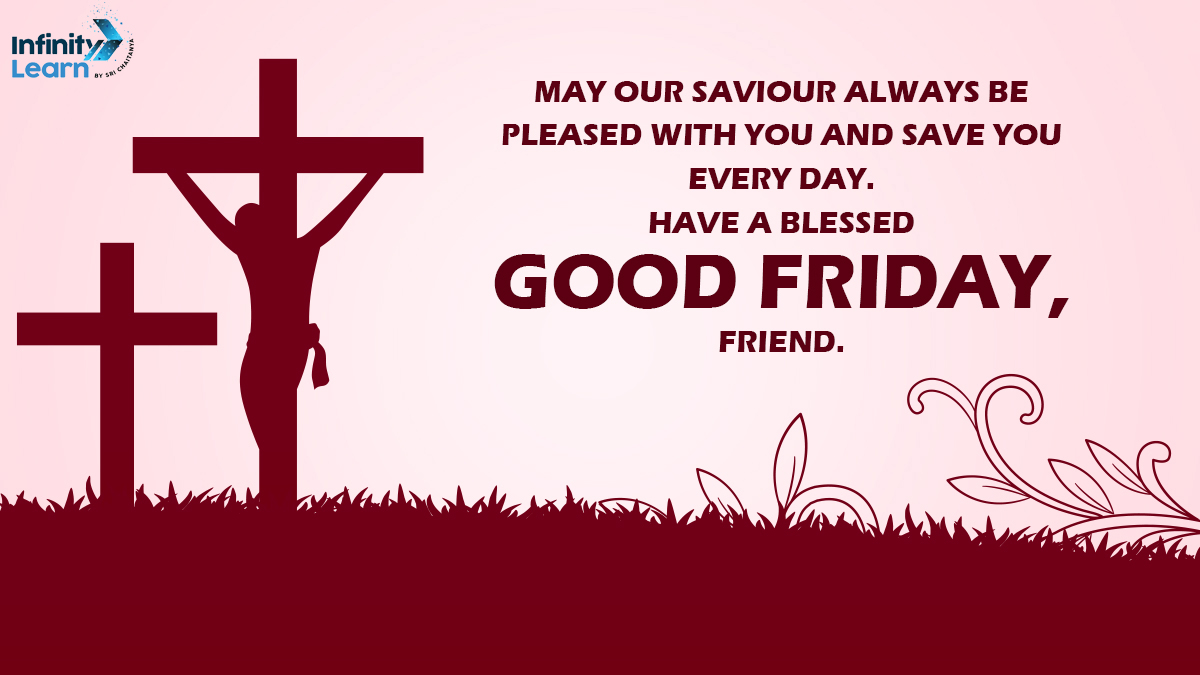 good friday wishes
