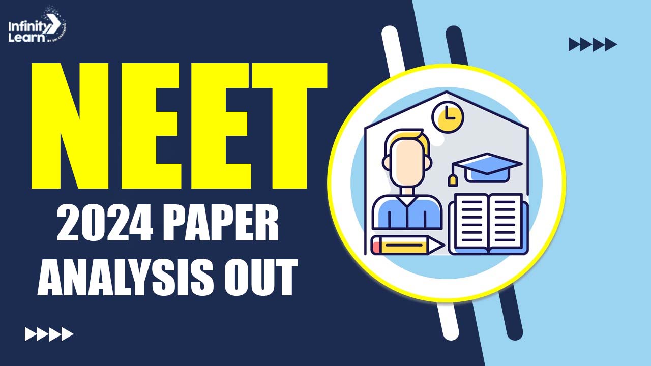 NEET 2024 Paper Analysis Out