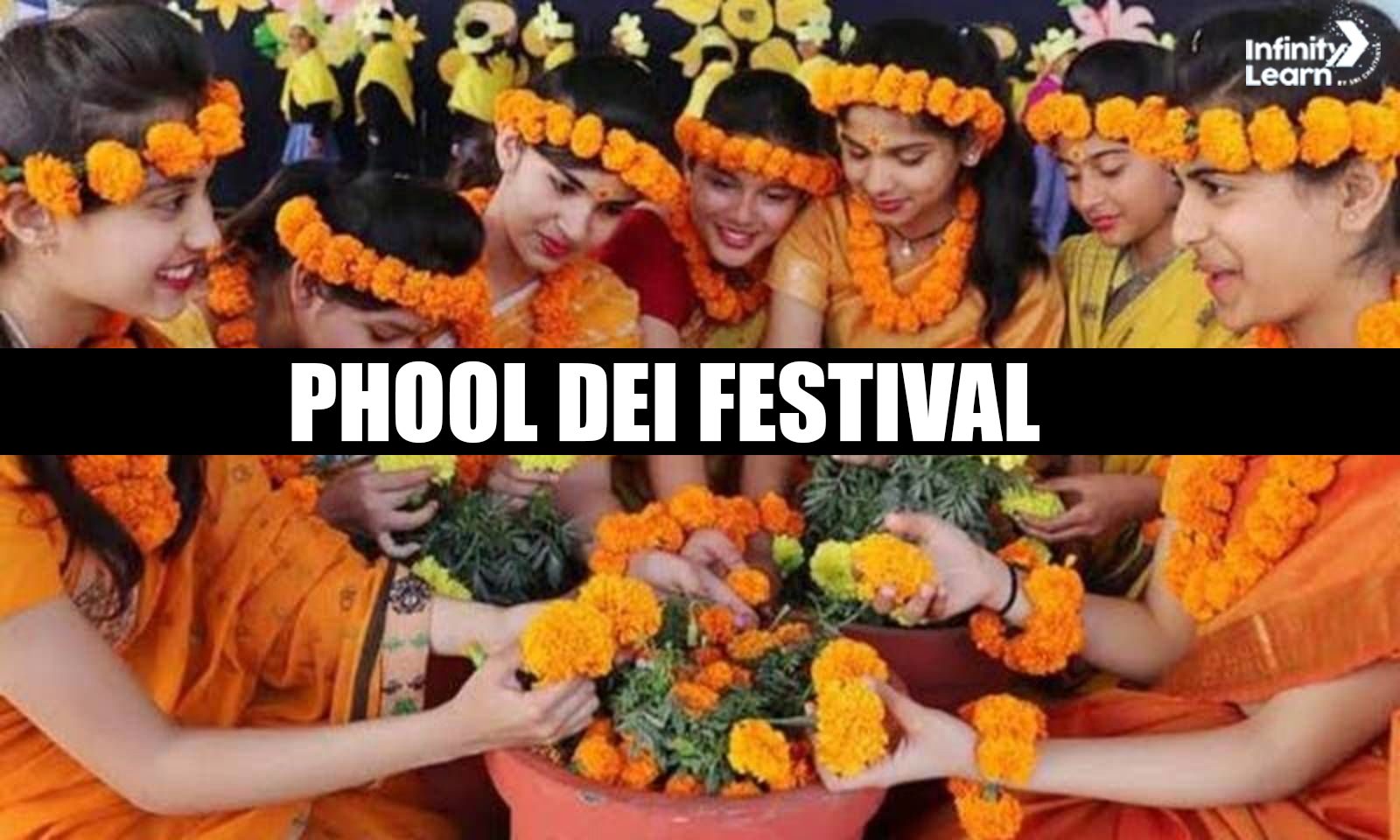 Phool Dei Festival 
