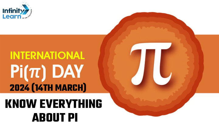 Pi Day 2024 (14th March), Know Everything About Pi copy