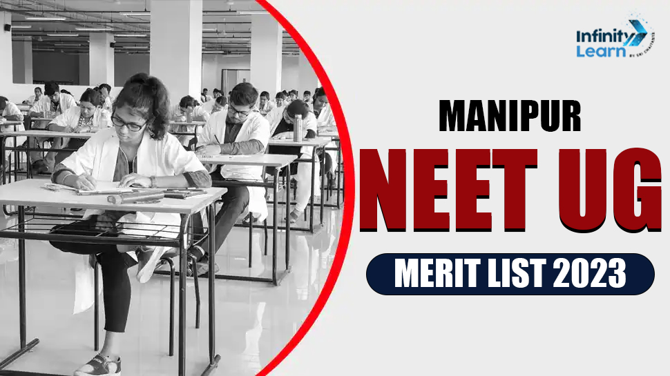 Manipur NEET UG Merit List 2023