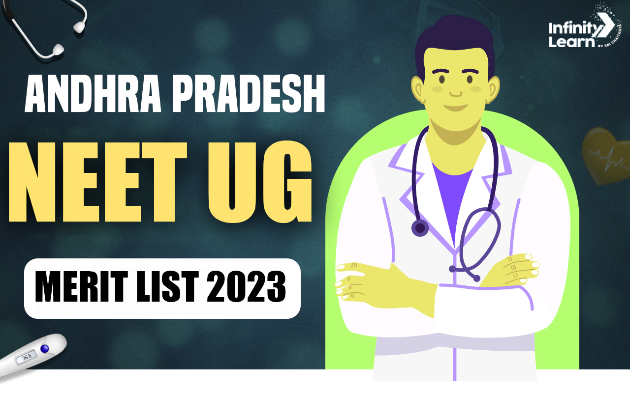 Andhra Pradesh NEET UG Merit List 2023