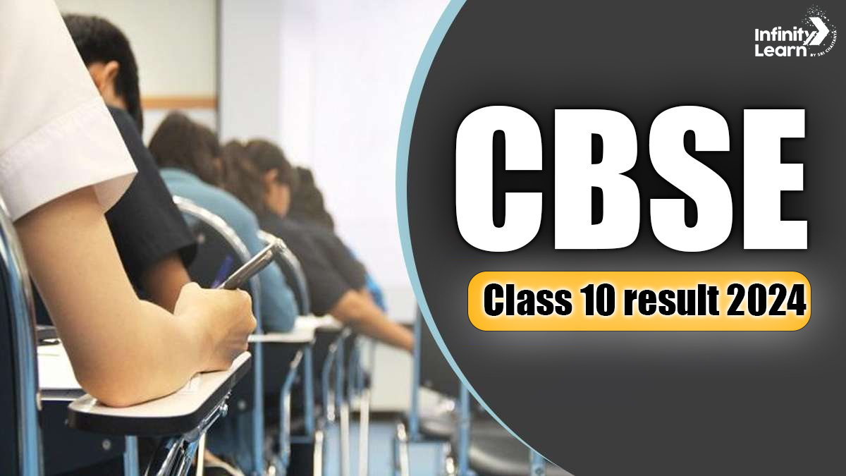 CBSE Class 10 result 2024 