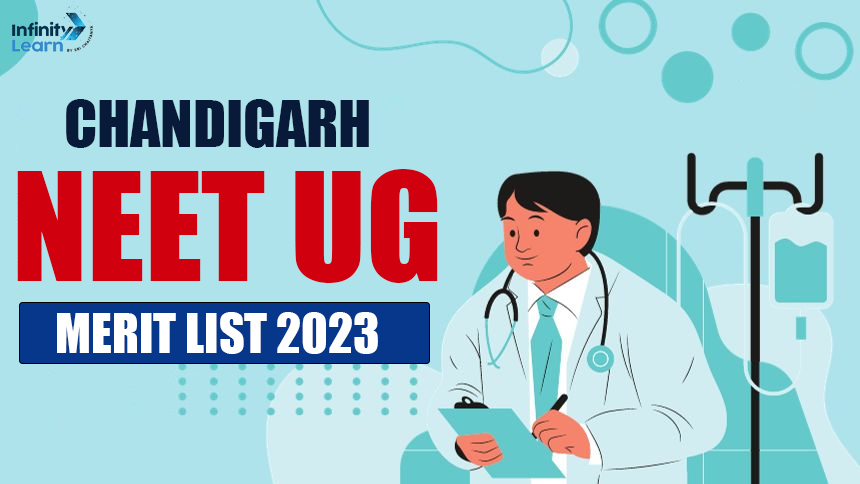Chandigarh NEET UG Merit List 2023