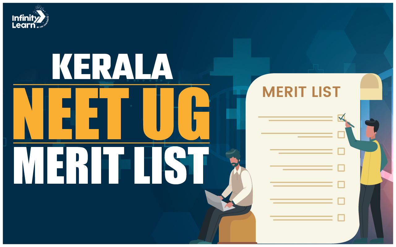 Kerala NEET UG Merit List 2023