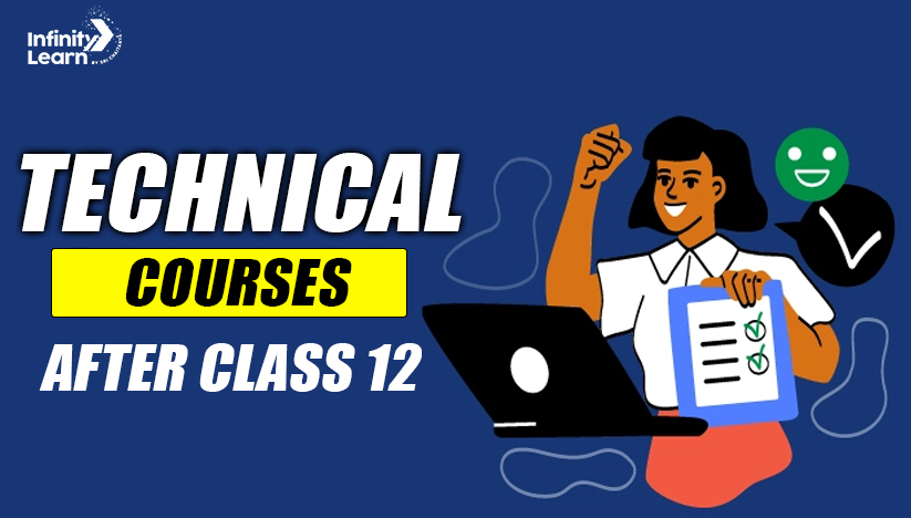 Technical Courses List After 12th