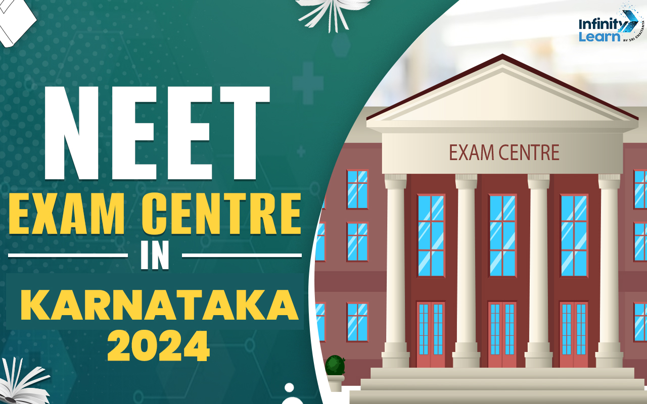 NEET Exam Centres in Karnataka 2024