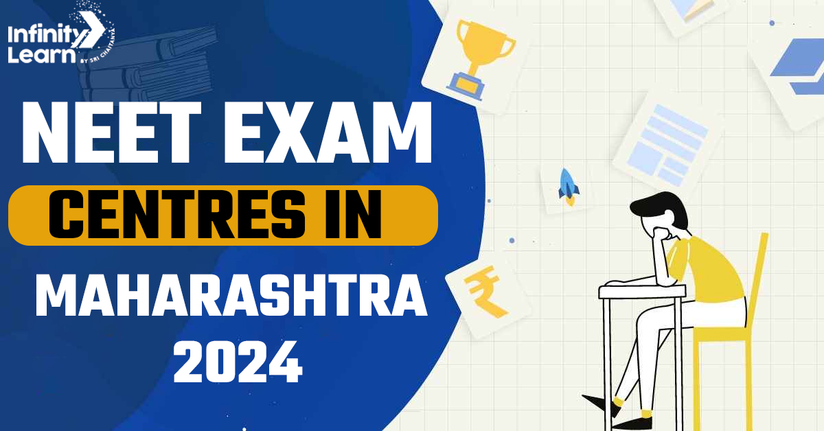 NEET Exam Centres in Maharashtra 2024